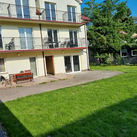 Costa Mielno Mielno (Koszalin)