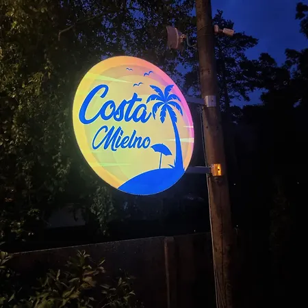 Costa Mielno *