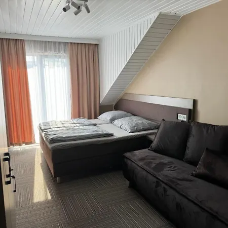 Costa Mielno Guest house