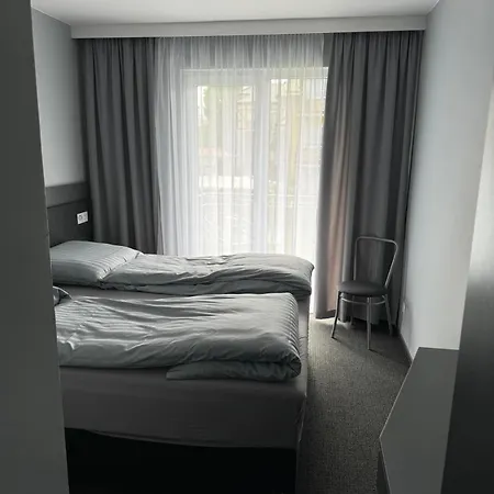 Costa Mielno Guest house *