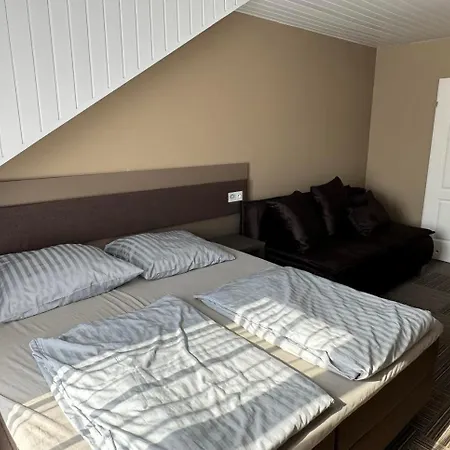 Guest house Costa Mielno *