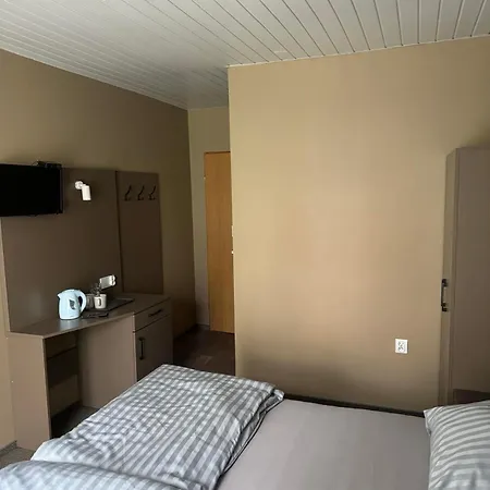 Guest house Costa Mielno Mielno (Koszalin)