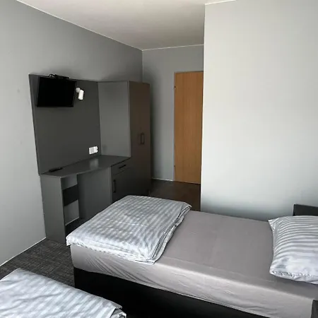 Costa Mielno Guest house *