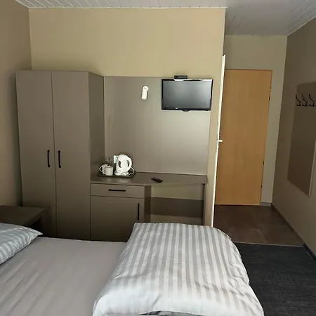Guest house Costa Mielno *