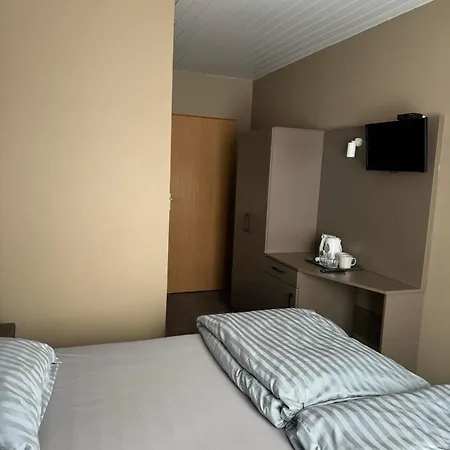 Costa Mielno Guest house Mielno (Koszalin)