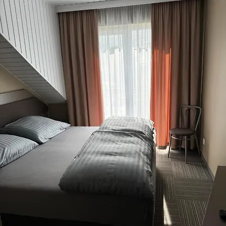 Guest house Costa Mielno Mielno (Koszalin)