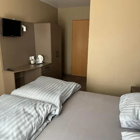 Costa 3* Mielno (Koszalin)