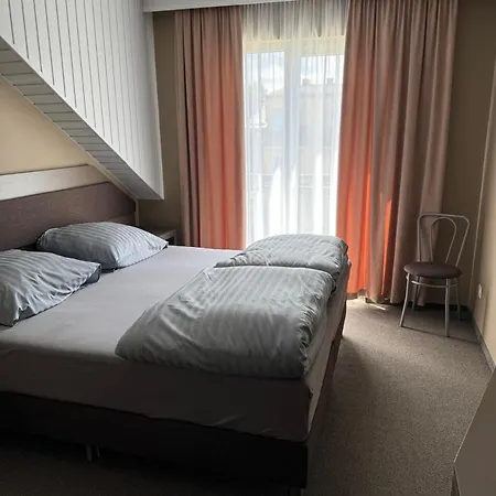 Costa Mielno Guest house