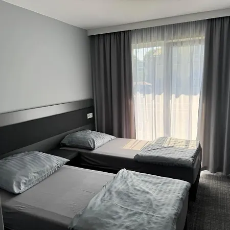Guest house Costa Mielno