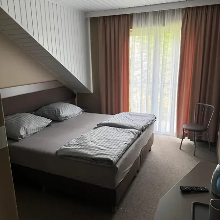 Costa Mielno Guest house Mielno (Koszalin)