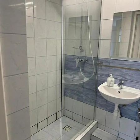 Konukevi Costa Mielno (Koszalin)