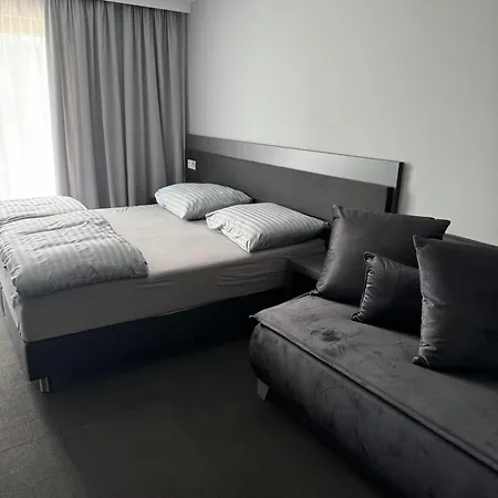 Costa Mielno Guest house Mielno (Koszalin)