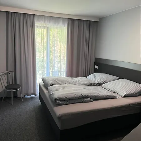 Costa Mielno Guest house *