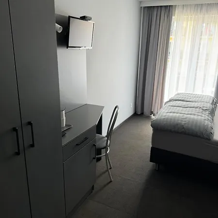 Guest house Costa Mielno Mielno (Koszalin)