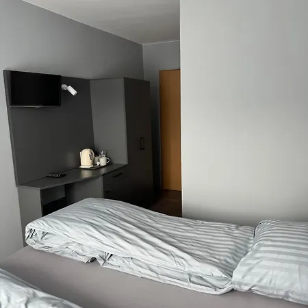 Guest house Costa Mielno *