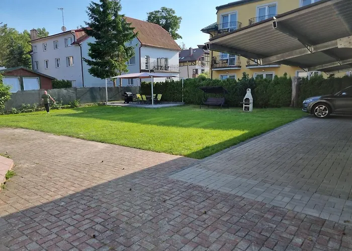 Costa ゲストハウス