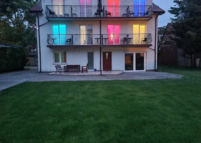 Costa ゲストハウス