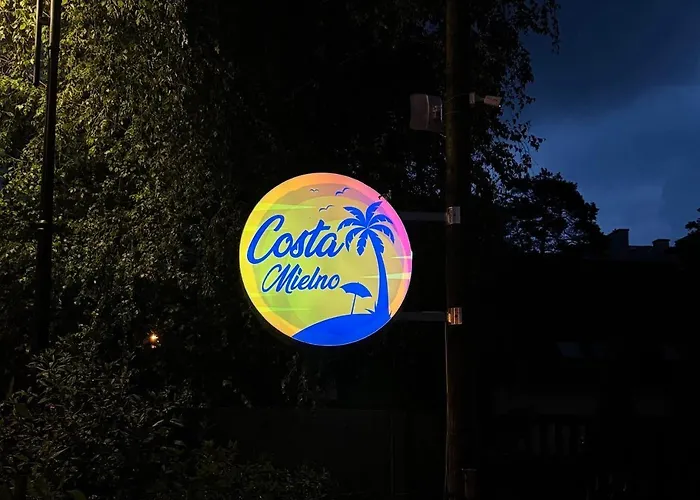 Costa Πανσιόν 3*