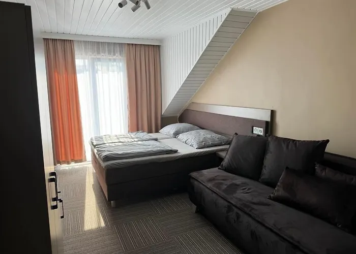 Costa Πανσιόν