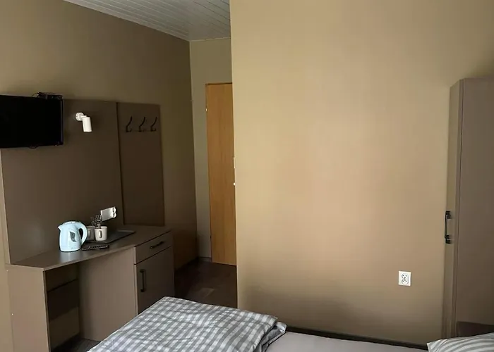 Πανσιόν Costa Mielno (Koszalin)