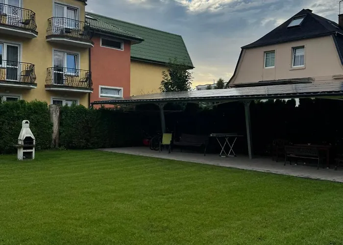 Costa Πανσιόν