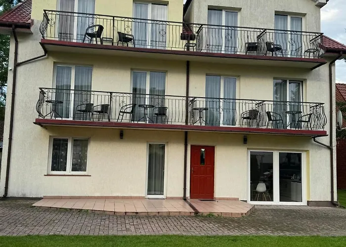 Πανσιόν Costa