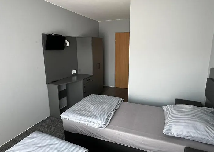 Costa Πανσιόν 3*