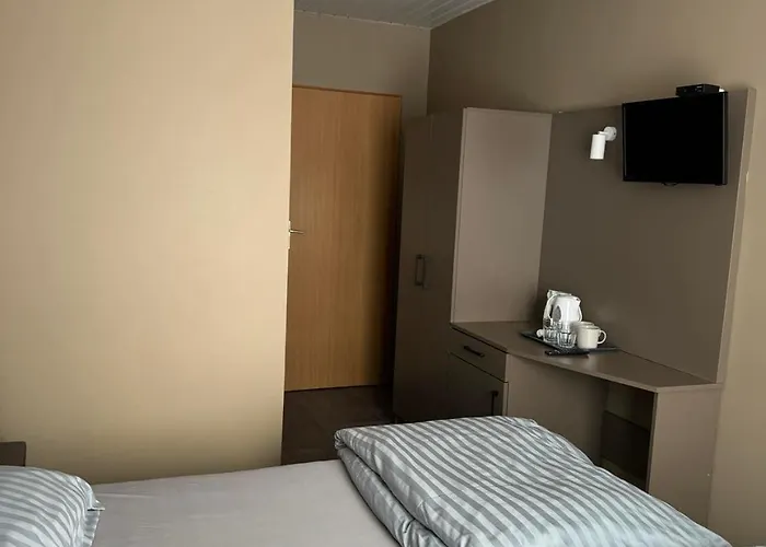 Costa Πανσιόν Mielno (Koszalin)