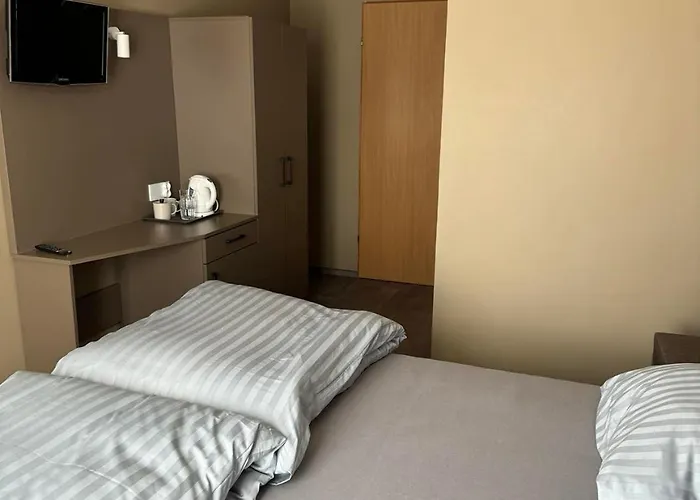 Costa 3* Mielno (Koszalin)