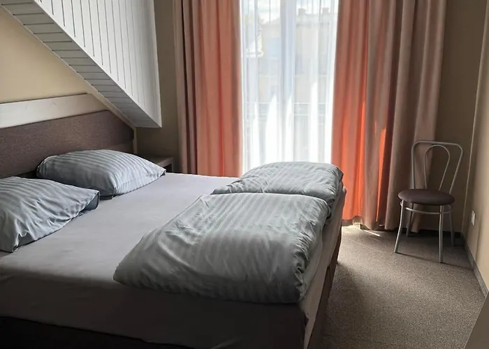 Costa Πανσιόν