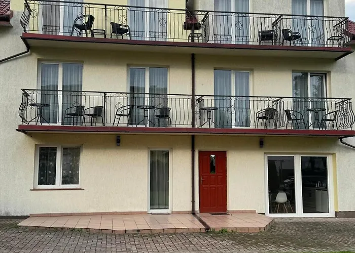 Costa Πανσιόν 3*