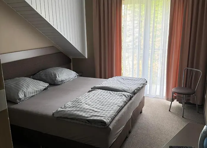 Costa Πανσιόν Mielno (Koszalin)