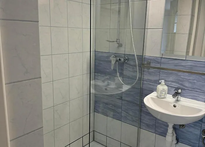 Πανσιόν Costa Mielno (Koszalin)