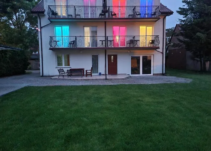 Costa Πανσιόν