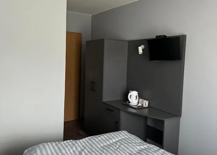 Πανσιόν Costa