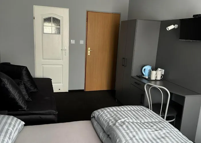 Costa Πανσιόν 3*