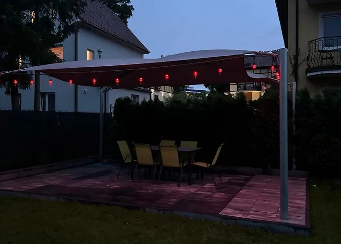 Costa 3* Mielno (Koszalin)