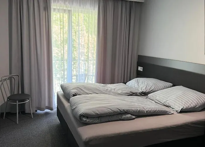 Costa Πανσιόν 3*