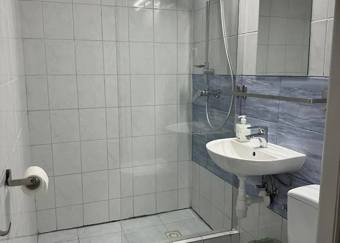 Πανσιόν Costa 3*