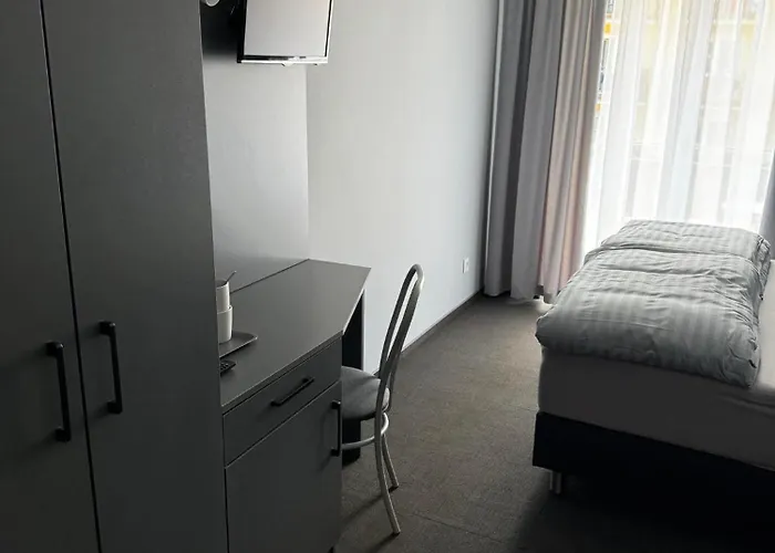 Πανσιόν Costa Mielno (Koszalin)